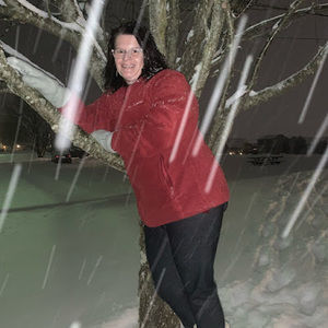 Meet your Posher, Beth